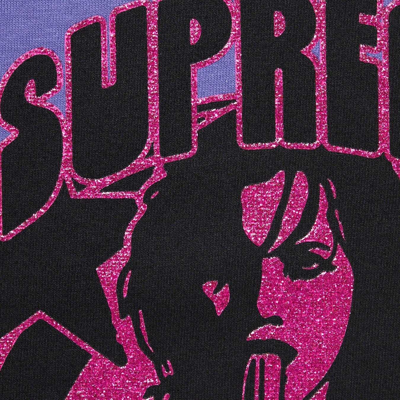 Supreme®/HYSTERIC GLAMOUR L/S Tee view 6